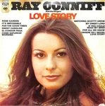 Ray Conniff And The Singers Love Story Vinyl Lp Columbia 1971 30489. Fixed Price $22.99.