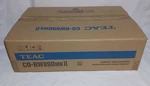 Teac Compact Disc Recorder Unused ZH0TB01 7.0. Fixed Price $669.00.