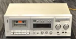 Akai GX-M50 Metal Tape Cassette Deck Super Combination Head Used. Fixed Price $1434.29.