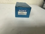 Sony SVO-9600 Y/c Delay Adjustment VH-190 J-6381-900-A. Fixed Price $115.00.