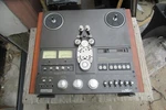 Technics RS-1700U 10 Inches Open Reel Deck Autoreverse 4-TRACK Studer Emt. Fixed Price $4599.99.