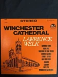 Winchester Cathedral - Lawrence Welk Vinyl Dlp 25774 Dot Records. Fixed Price $7.53.