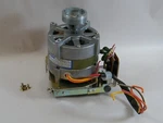Teac 3300S Reel Motor EM1473, 41070, 50 / 60 Hz. Fixed Price $52.50.