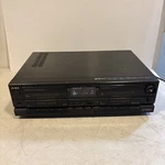 Aiwa AD-WX808 Stereo Dual Cassette Deck Recorder Powers On Parts/repair!. Fixed Price $53.94.