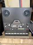 Tascam 38 8-CHANNEL Recorder/ Reproducer Reel To. Fixed Price $1499.00.