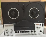 Tandberg Series 4000X Reel To Tape Recorder Powers On Parts/repair As-is. Fixed Price $145.00.