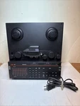 Fostex Model R8 8-TRACK Reel-to-reel Recorder Local Pick Up Bethel Ct. Fixed Price $750.00.