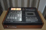 Dokorder Stereo Cassette Deck Recorder With Dolby Model MK-550 As-is. Fixed Price $60.00.