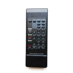 Tascam Teac RC-1329 Original Remote Control For CD-A580 Genuine Black. Fixed Price $90.00.