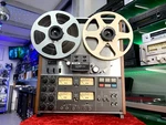 Teac A-3340S Channel Simul-sync Reel To 10" Tape Vintage Work Good Look. Fixed Price $3211.03.