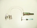 Akai GX-280D-SS Rtor Parts Brake Assembly (pair). Fixed Price $31.95.