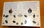 Stark Tube Sweep Marker Generator*model SMG-57*PARTS/REPAIR*. Fixed Price $40.00.