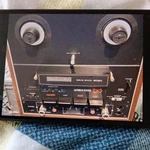 Dokorder Solid State 6020 Reel-to-reel Tape Recorder W/ Automatic Reverse. Fixed Price $56.19.