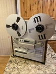 Akai GX-747 Reel To Tape Deck. Fixed Price $3050.00.