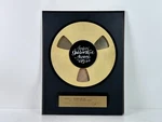 Tom Petty Full Moon Fever Ampex Golden Reel Award Devonshire Audio/video. Fixed Price $599.99.