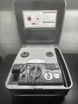 Vintage Retro Collectible Revere 3M T-3000 Reel To Suitcase Tape Recorder. Fixed Price $124.99.