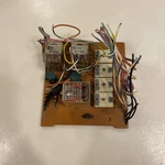 Teac 3340S Board 51670541 Reel To Replacement. Fixed Price $24.99.