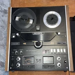 Sony TC-580 Reel Tape Recorder Bidirectional Auto-stop/reverse Tested!. Fixed Price $614.99.
