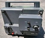 Bauer T180 Sound Super Film Projector Vintage Made Italy Untested! Parts. Fixed Price $99.99.