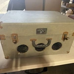 Berlant Concertone Tape Recorder (( For Parts Only )). Fixed Price $399.99.