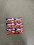 New Tdk 90 Min Blank Cassette Tapes Normal Position Audio High Output 6 Pcs. Fixed Price $24.99.
