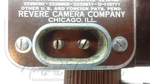 6FT Replacement Power Cord For Revere 8MM Film Projector Model 80 85 P-90 P-777. Fixed Price $19.75.