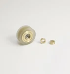 New Pinch Roller Nagra Iii, Iv, 4.2, 4L, 4S, 4SJ, With Bearing (athan). Fixed Price $175.00.