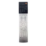 Genuine Yamaha RX-V677 / RXV677 Av Receiver Remote Control. Fixed Price $56.39.