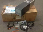 Penny+giles - Teletrend 2 Data Recorder Process Instrument Unused. Fixed Price $349.50.