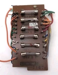 *oem Part* Pioneer 701 Reel To *fuses & Board RWX-141 A* RT11. Fixed Price $24.99.