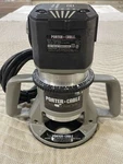 Lightly Used Porter Cable 7518 Variable Speed Router Good Working Condition!. Fixed Price $500.00.