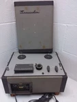 Terecorder Standard Akai Electric Co. Vintage Reel To. Fixed Price $164.50.