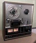 Panasonic RS-736US Parts/repair. Fixed Price $225.00.