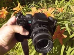 Minolta Af Zoom Compact 35-105MM 3.5-4.5 Amt Sony A7R A6600 A6500 Nex A99. Fixed Price $85.00.