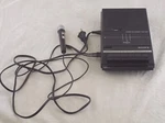 Vintage Sony TCM-828 Portable Cassette Player Reorder Retro Working. Fixed Price $13.75.