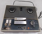Magnavox Track Stereo Tape Recorder 1K0884RUN2 Powers On. Fixed Price $94.84.