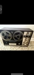 Concord Auto Reverse 776D Reel Stereo Vtg Electronics Tape Deck Player!. Fixed Price $215.00.