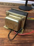 Sony TC-650 Reel To Power Transformer 1-441-941-12. Fixed Price $19.95.
