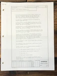 Ampex ATR-800 Reel To Record Reproduce Set Up Manual *original*. Fixed Price $19.97.