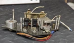Oem Akai 202D-SS Reel-to-reel Headstack. Fixed Price $149.99.