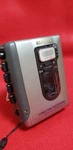 Aiwa Cassette Recorder TP-710 Vintage Working Portable Audio Player. Fixed Price $69.00.