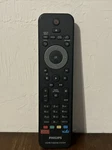 Remote Control Fit For Philips Home Theater System. Fixed Price $15.00.