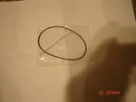 Sony TC-92 Reel-to-reel Tape Player 1 Thin Square Belt, New. Fixed Price $12.67.