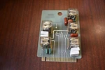 Otari PM830 Card From MX7300 Reel To Deck Matsushita Relays AP34229. Fixed Price $119.00.
