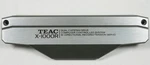 Teac X-1000R Reel To Tape Recorder Head Cover Very Clean. Fixed Price $49.50.
