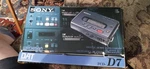 Sony TCD-D7 Digital Tape Recorder. Fixed Price $275.00.