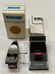 Shure V15TYPE VN35MR Micro Seiki H-303 Head Shell Record Player Analog. Fixed Price $704.35.