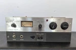 Ampex AG600 Input Module For Mono Tape Recorder. 1960'S. Untested.. Fixed Price $224.95.