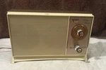 Vtg Rare 12 Arvin Twin Speakers Am Electric Transistor RADIO-16R21-WORKS, Nice. Fixed Price $119.99.