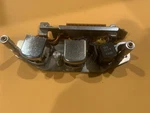 Pioneer RT-1050 Reel To Tape Player Complete Head Stack Assembly. Fixed Price $184.95.